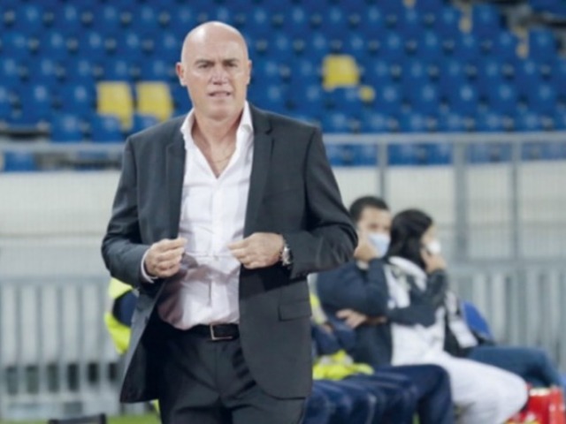 Miguel Gamondi es el nuevo entrenador del Al Nasr de Libia